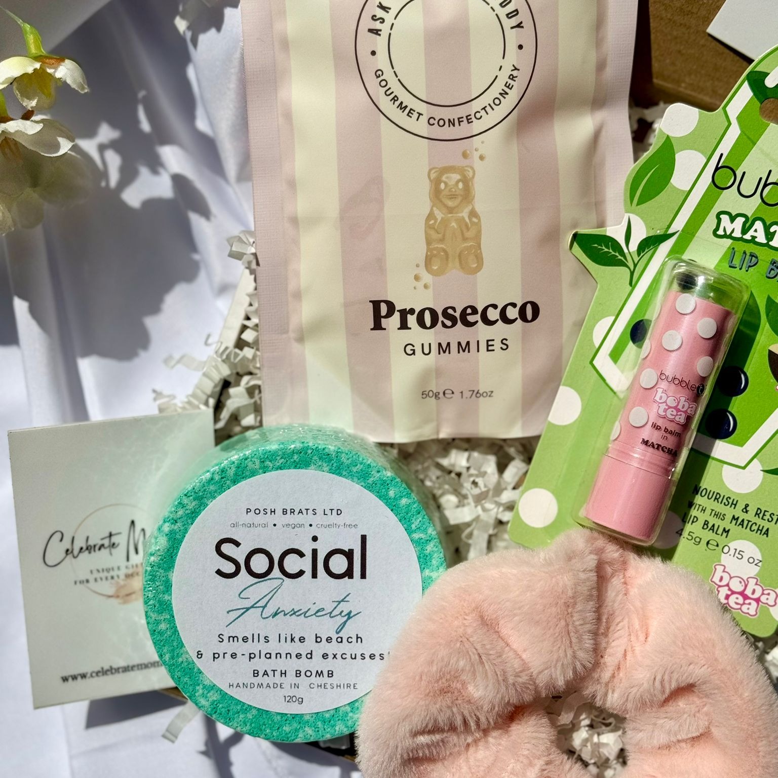 Holiday Essentials box - Image 3